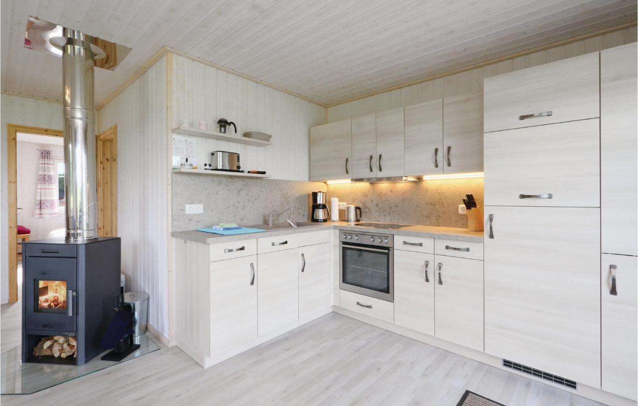 Beautiful Home In Zerpenschleuse 外观 照片